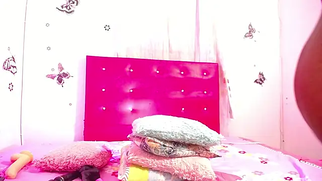 Naughty choko online show from January 19, 10:41 am