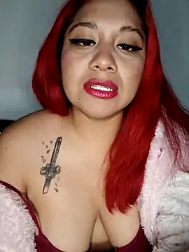 PokeGirld online show from November 19, 3:17 am