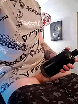 BabyFaceBoyy online show from March 2, 9:10 pm