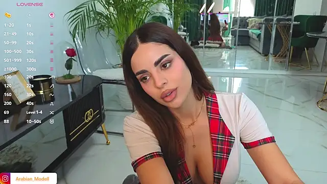 Arabian beauty online show from September 24, 7:55 am