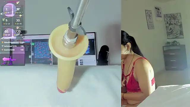 sofi velez online show from May 31, 4:58 pm