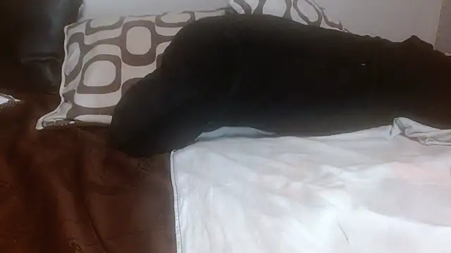 AnnyelinnaLove online show from March 15, 11:29 am