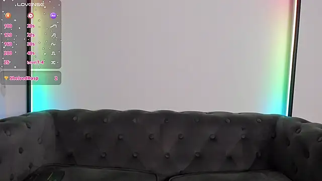 BiancaCruzzz online show from June 20, 6:33 pm