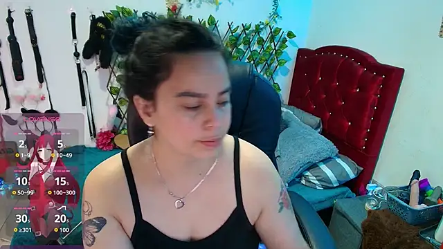 elektra 32 online show from November 3, 5:14 pm