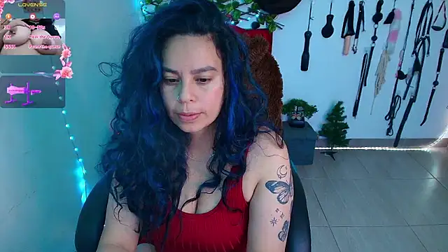 elektra 32 online show from February 15, 7:16 am