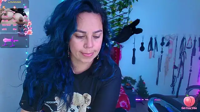 elektra 32 online show from February 28, 6:03 am