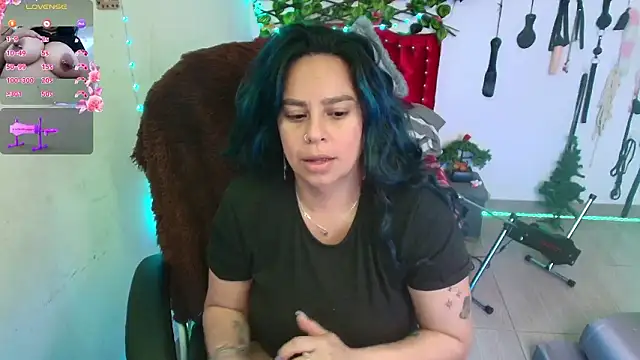 elektra 32 online show from March 30, 6:25 am