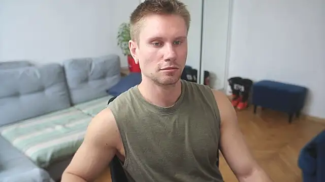 kevin-park online show from April 29, 1:26 pm