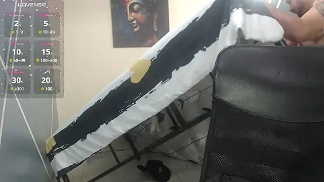 Snapshot of oso_dirty_ chatting on January 30, 5:28 pm oso dirty  online show from January 30, 5:28 pm