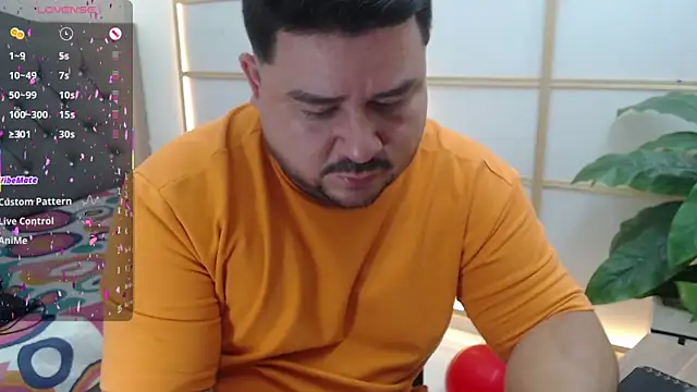oso dirty  online show from May 28, 5:21 pm