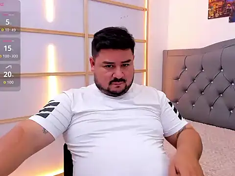 oso dirty  online show from July 11, 5:59 pm