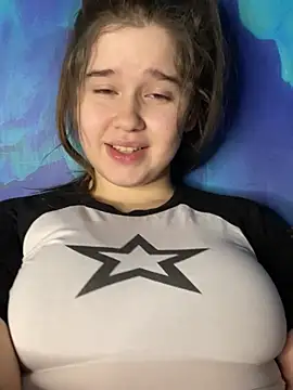 HornyGirlH online show from December 11, 10:27 pm