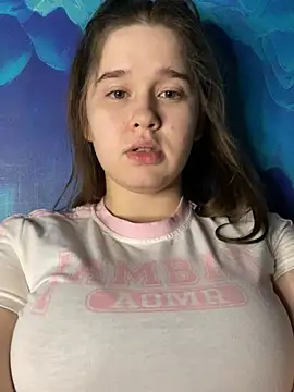 HornyGirlH online show from December 19, 8:34 pm