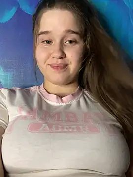 HornyGirlH online show from December 21, 9:47 pm