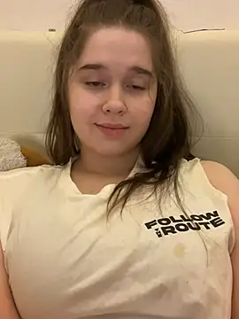 HornyGirlH online show from February 28, 1:58 am