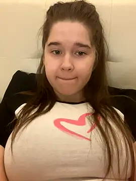 HornyGirlH online show from September 14, 12:10 am