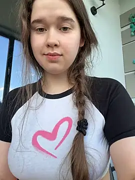 HornyGirlH online show from May 24, 3:17 pm