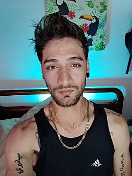 iamxandertv online show from November 12, 5:57 pm