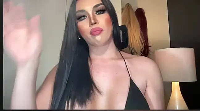 MISSANACONDA online show from February 6, 5:46 am