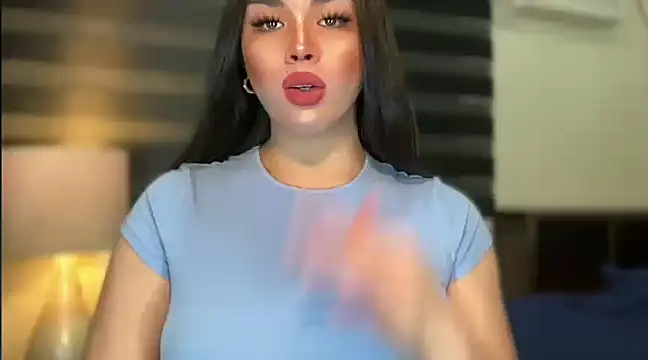 MISSANACONDA online show from February 7, 3:12 am