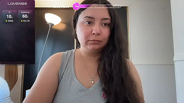 ariahastings942 online show from October 5, 6:28 pm