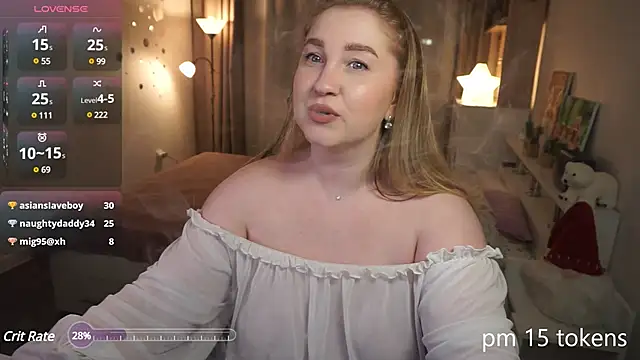 Snapshot of ollydoll92 chatting on January 30, 10:51 pm ollydoll92 online show from January 30, 10:51 pm