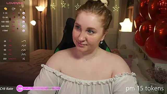 Snapshot of ollydoll92 chatting on February 24, 10:36 pm ollydoll92 online show from February 24, 10:36 pm
