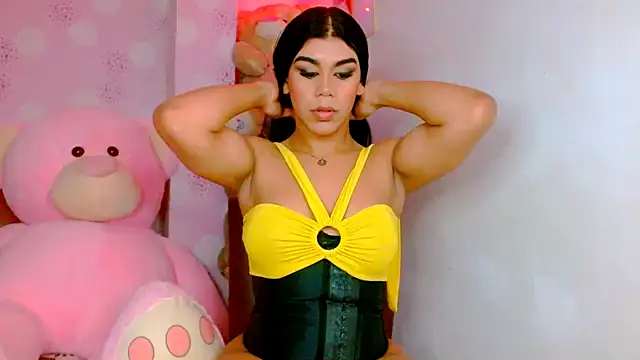 veronica villalba online show from December 15, 2:41 am