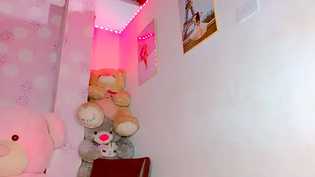 veronica villalba online show from January 11, 8:22 am