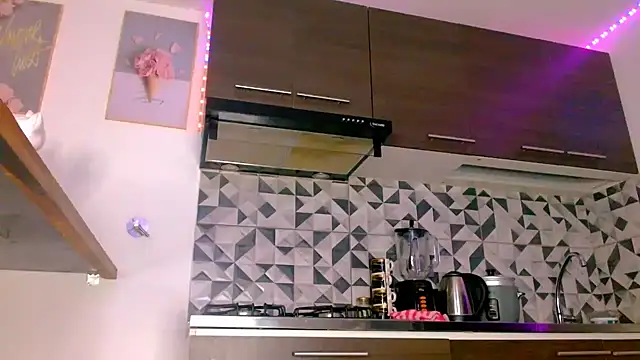 veronica villalba online show from February 16, 5:26 am