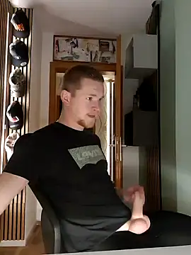 Playbunniboy online show from January 6, 4:34 pm