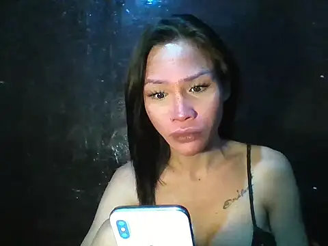 Sassy Erika online show from April 2, 6:55 am