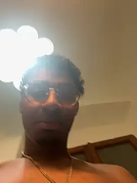 Snapshot of samuchoco21 chatting on January 2, 7:23 am samuchoco21 online show from January 2, 7:23 am