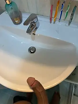 Snapshot of samuchoco21 chatting on January 31, 6:57 pm samuchoco21 online show from January 31, 6:57 pm