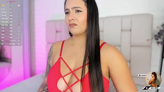 nataly clark  online show from November 20, 10:31 pm