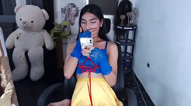 LAVIDALENATS online show from December 13, 9:46 am