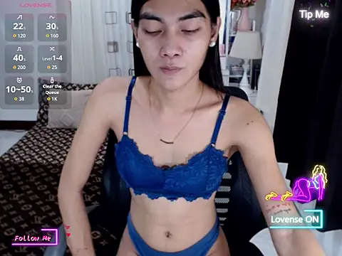 LAVIDALENATS online show from September 9, 10:26 am