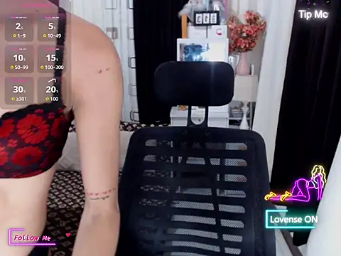 LAVIDALENATS online show from September 16, 5:36 pm