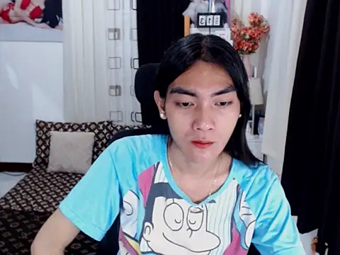 LAVIDALENATS online show from October 21, 7:09 am