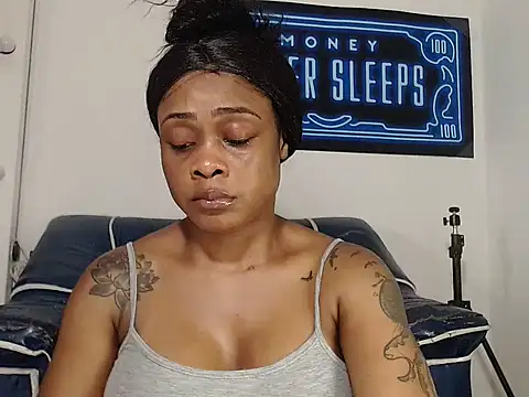 alexiaao9 online show from May 29, 3:37 am