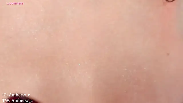 Ambeerouse online show from January 8, 2:35 am