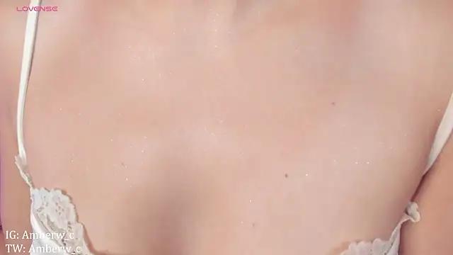 Ambeerouse online show from January 11, 4:16 am