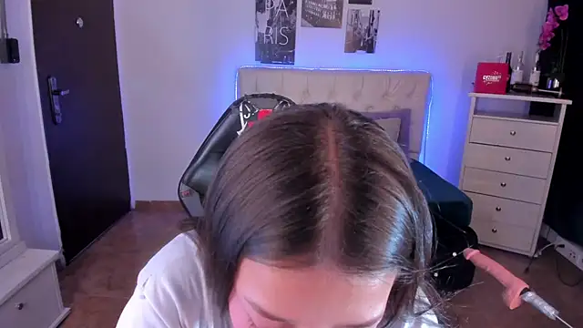 Snapshot of Amaia_Daniells chatting on January 11, 2:30 am Amaia Daniells online show from January 11, 2:30 am