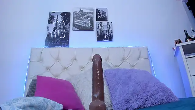 Snapshot of Amaia_Daniells chatting on January 13, 7:43 am Amaia Daniells online show from January 13, 7:43 am