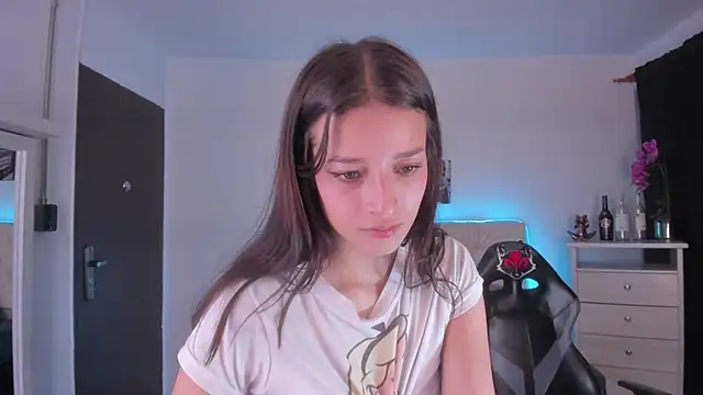 Snapshot of Amaia_Daniells chatting on January 28, 7:22 am Amaia Daniells online show from January 28, 7:22 am