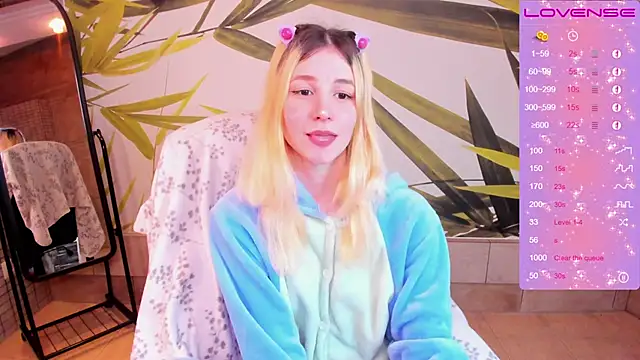 fleximona online show from November 22, 9:30 am