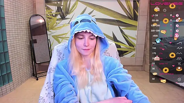 fleximona online show from February 22, 9:19 am