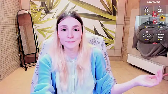 fleximona online show from April 4, 9:51 am