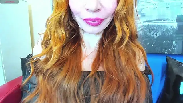 softlysoftlyasbeauty online show from February 1, 7:44 pm