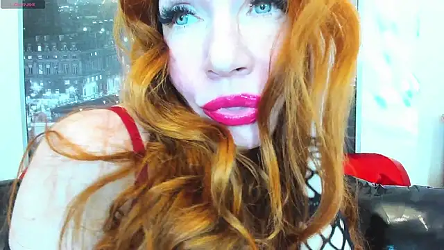 softlysoftlyasbeauty online show from March 16, 4:34 pm